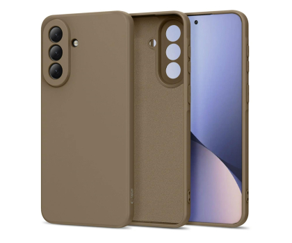Etui do telefonów Tech-Protect Icon Galaxy A37 5G Brown